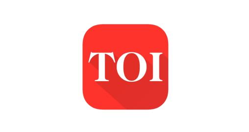 TOI logo