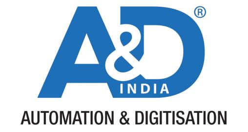 Logo of Automation & Digitisation