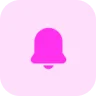bell icon