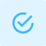 tick mark icon