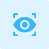 focus eye icon