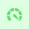 Extend assets life icon