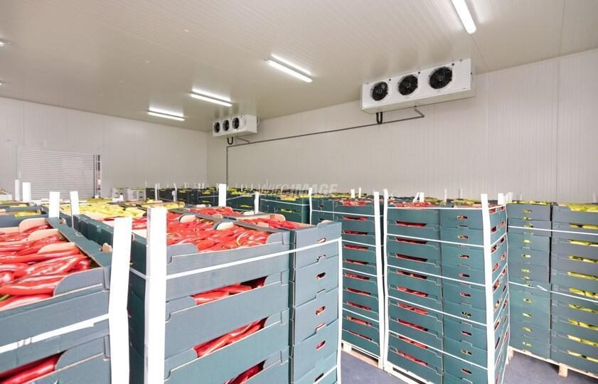 Control the environment in your Warehouse with HVAC Management