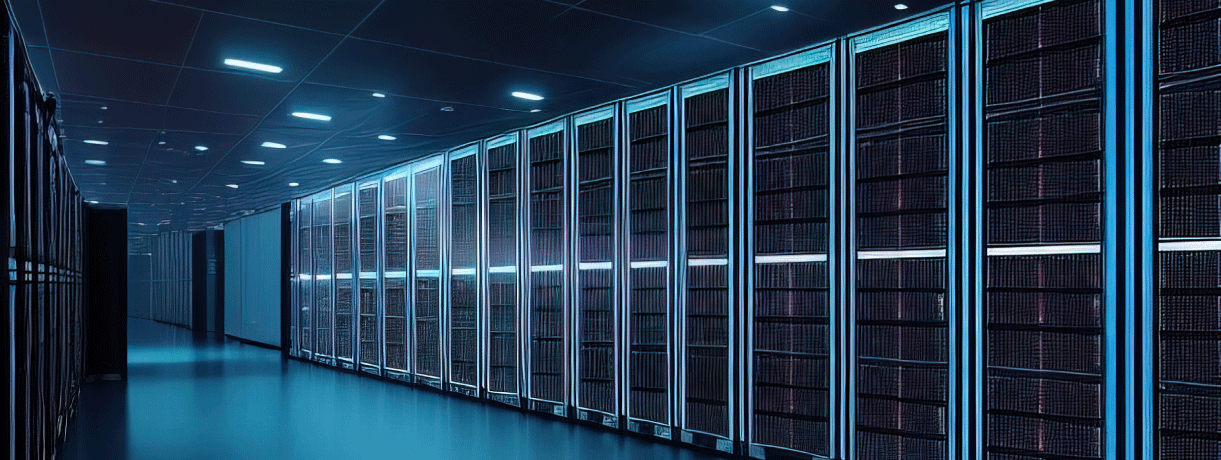 The need for an efficient HVAC management solution in data centres
