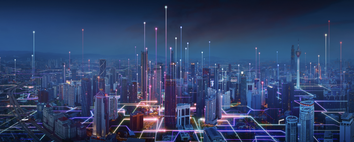 Commercial buildings energy management