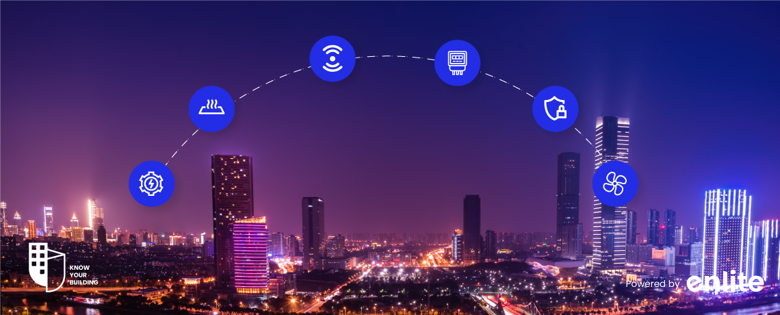 What Are The Components Of A Building Management System Know Your 