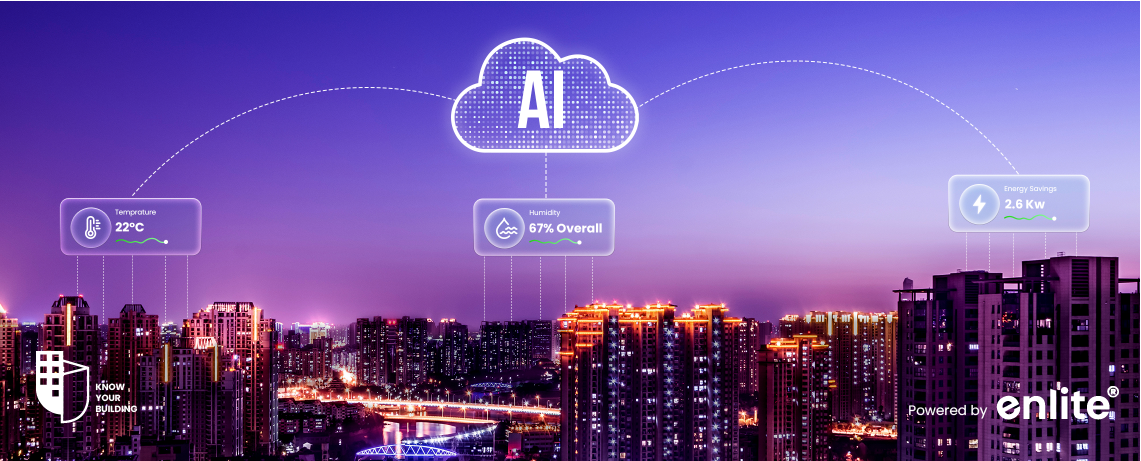 18. How AI-Powered BMS Enhances HVAC Performance in Skyscrapers