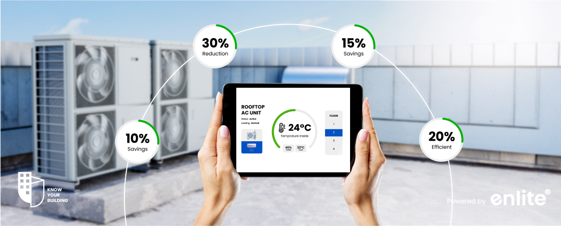 Energy Savings Beyond the Basics: Advanced HVAC Optimization Strategies